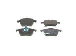 BOSCH Bremsbelagsatz, Scheibenbremse 0986424488 für HOLDEN