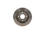 BOSCH Bremsscheibe 0986478148 belüftet 240mm 24mm für Ford