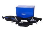 SKF Bremsbelagsatz, Scheibenbremse vkbp80560a für HONDA