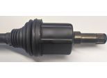 LÖBRO Antriebswelle 306891 für Ford
