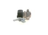 BOSCH Bremskraftregler 0204131378 für Iveco