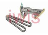 AIC Kettensatz, Ölpumpenantrieb 71630set für VAG Audi