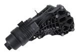 METZGER Gehäuse, Ölfilter 2370173 für MINI