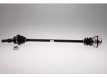 SPIDAN Antriebswelle 36437 für Porsche
