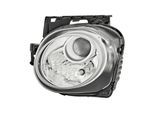 VALEO Hauptscheinwerfer ORIGINAL TEIL 045378 HB3 links für NISSAN