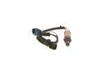 BOSCH Lambdasonde 0258003074 für Peugeot Citroën