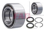 FAG Radlagersatz 713613710 für NISSAN