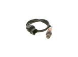 BOSCH Lambdasonde 0258017237 für GMC Vaughall Suzuki MARUTI