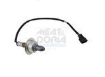 MEAT & DORIA Lambdasonde 811031 für NISSAN