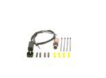 BOSCH Lambdasonde 0258986505 für FERRARI Opel Volvo BMW SAAB GMC ALFA ROMEO CADILLAC HYUNDAI VW ALPINA Peugeot KIA Mercedes Porsche RO