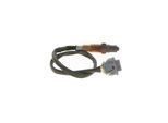 BOSCH Lambdasonde 0258006825 für Porsche