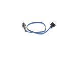 BOSCH Lambdasonde 02580300e1 für Suzuki GMC