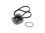 BOSCH Wasserpumpe + Zahnriemensatz 1987948802