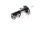 GH Stoßdämpfer gh353272v Vorderachse links für MAZDA