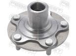 FEBEST Radnabe 0182uzj200f Vorderachse für TOYOTA