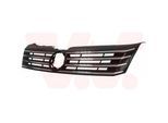 VAN WEZEL Kühlergitter ** Equipart 5740510 für VW