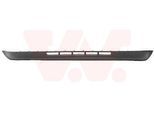 VAN WEZEL Spoiler ** Equipart 5888500 vorne für VW