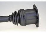 LÖBRO Antriebswelle 304924 für VAG Audi