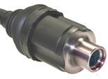 LÖBRO Antriebswelle 306148 für Opel