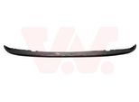 VAN WEZEL Spoiler ** Equipart 5828500 vorne für VW
