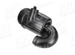 AIC Luftfilter 58148 Trockenfilter 160mm für Peugeot