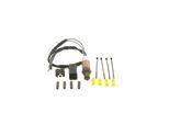 BOSCH Lambdasonde 0258986506 für FERRARI Peugeot Mercedes BMW Volvo Chrysler ALFA ROMEO Fiat AUTOBIANCHI Iveco GMC LANCIA INNOCENTI CI