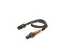BOSCH Lambdasonde 0258006181 für KARMANN Mercedes SMART