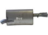 BOSAL Endschalldämpfer 185975 für Vaughall