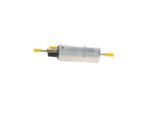 BOSCH Kraftstoffpumpe 0580464096 Kraftstoffleitung