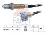 FACET Lambdasonde 108092 für Fiat Suzuki