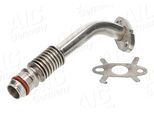 AIC Ölleitung, Lader 73860 für Opel