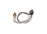 BOSCH Lambdasonde 0258017483 für Mercedes