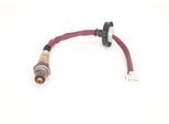BOSCH Lambdasonde 0258006568 für PININFARINA SMART MITSUBISHI Volvo