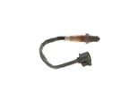 BOSCH Lambdasonde 0258006749 für KARMANN Mercedes SMART MCLAREN