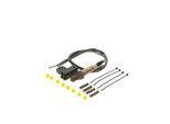 BOSCH Lambdasonde 0258986602 für FERRARI GMC SAAB Chrysler Fiat Volvo CADILLAC SATURN Subaru HOLDEN BUICK PONTIAC Opel LANCIA ALFA ROMEO VA