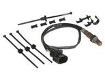 BOSCH Lambdasonde 0258007353 für KARMANN VW Bentley