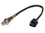 BOSCH Lambdasonde 0258017187 für STEYR BMW MINI