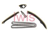 AIC Steuerkettensatz iwis Original komplett, Made in Germany 59369set für JEEP Mercedes