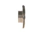 BOSCH Bremsscheibe 0986478527 innenbelüftet 320mm 30mm für Mercedes