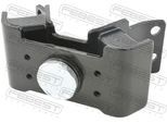 FEBEST Lagerung, Motor tmkzn130 hinten für TOYOTA