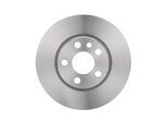 BOSCH Bremsscheibe 0986478896 innenbelüftet 258mm 20mm für Fiat Peugeot