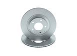 BOSCH Bremsscheibe 0986479796 belüftet 302mm 18mm für MAZDA