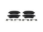 BOSCH Bremsbelagsatz, Scheibenbremse 0986494644 für HOLDEN