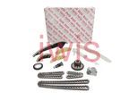AIC Steuerkettensatz 73987set für VAG