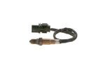 BOSCH Lambdasonde 0281004472 für JEEP LANCIA Fiat