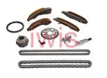 AIC Steuerkettensatz 75837set für MINI