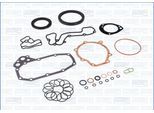 AJUSA Dichtungssatz, Kurbelgehäuse 54121100 für Mercedes