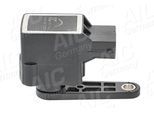 AIC Sensor, Leuchtweiteregulierung Xenonlicht (Leuchtweiteregulierung) Premium Quality, Erstausrüsterqualität 53402 für BMW Ford Volvo