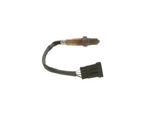 BOSCH Lambdasonde 0258006206 für LANCIA Fiat ALFA ROMEO CHEVROLET PININFARINA Iveco TATA