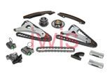 AIC Steuerkettensatz 75847set für Mercedes